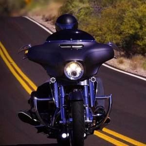 Meet your Posher, Harry